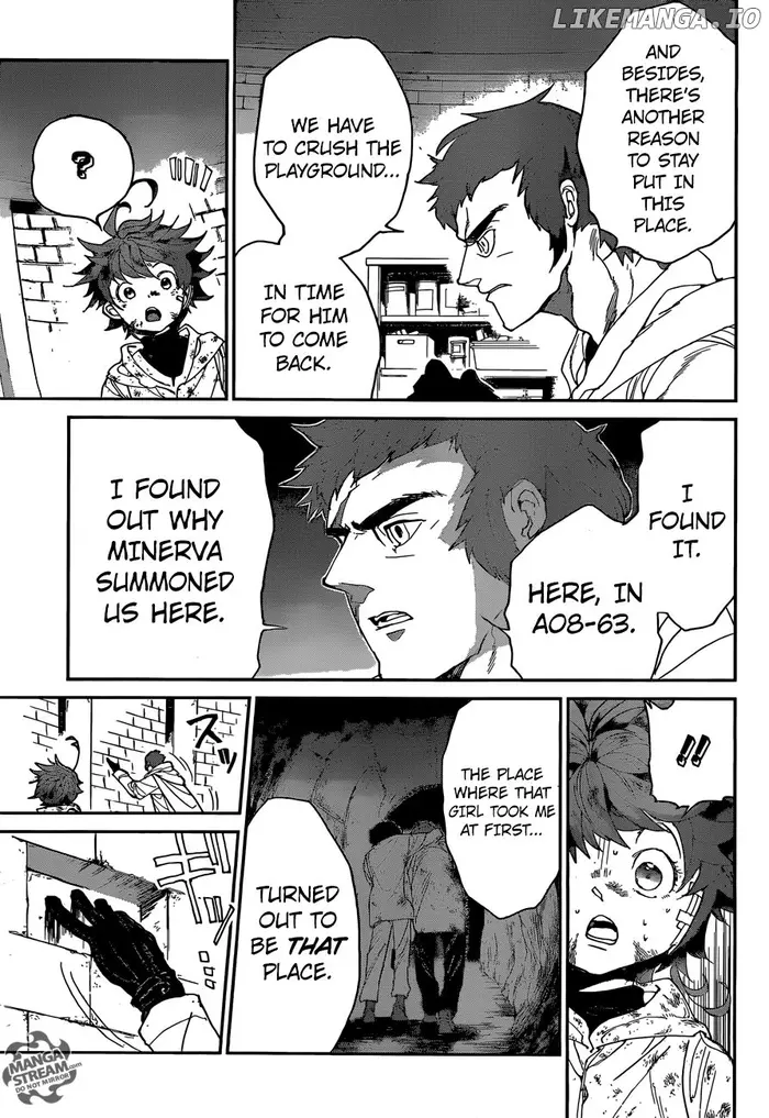 The Promised Neverland chapter 70 image 14_optimized